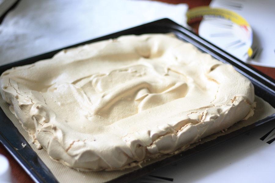 dessert för många dessert för många